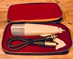 Sennheiser MD421-N, Ophalen of Verzenden, Zo goed als nieuw, Instrumentmicrofoon