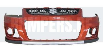 Bumper Suzuki SX4 SX-4 Facelift 09-14 71711-55L Voorbumper M beschikbaar voor biedingen