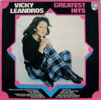 LP- Vicky Leandros - Greatest Hits, Ophalen of Verzenden