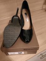 Chaussures TAMARIS pointure 40, Tamaris, Zwart, Ophalen of Verzenden, Zo goed als nieuw