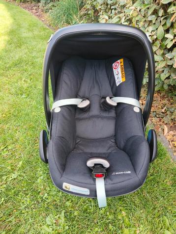 Siège auto pour bébé Maxi-cosi, Enlèvement, Comme neuf, Maxi-Cosi, Isofix