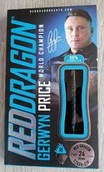 Gerwyn Price Black 90% 24 gram., Sport en Fitness, Darts, Ophalen of Verzenden, Nieuw, Pijlen