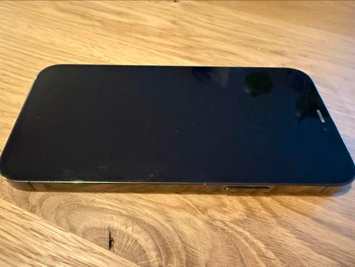 iPhone 12 Pro gris 256gb, Télécoms, Téléphonie mobile | Apple iPhone, iPhone 12, Gris, Enlèvement