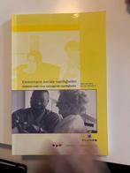 Handboek elementaire sociale vaardigheden, Ophalen, Zo goed als nieuw, Overige vakken