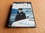 nr.1075- Dvd's single handed - crime - seizoen 2, Cd's en Dvd's, Dvd's | Tv en Series, Boxset, Ophalen of Verzenden, Zo goed als nieuw