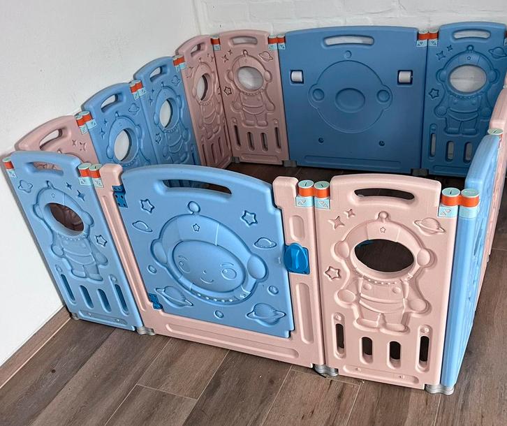 Enfants/Playbox, Enfants & Bébés, Parcs, Utilisé, Enlèvement