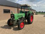 1973 Fendt Farmer 108S Oldtimer tractor, Oldtimer, Fendt