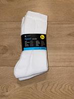 Chaussettes Pureco blanche, Kleding | Heren, Sokken en Kousen, Wit, Nieuw, Ophalen of Verzenden, Maat 39 t/m 42
