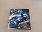 2 spellen Rox n Roll en Rox Pitstop van Studio 100, Trois ou quatre joueurs, Enlèvement ou Envoi, Comme neuf, Studio 100