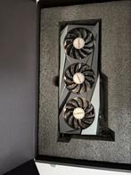 RX 7600 GIGABYTE, AMD, PCI-Express 4, Ophalen of Verzenden, Zo goed als nieuw