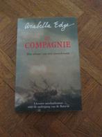 Arabella Edge: De compagnie, Boeken, Ophalen of Verzenden, Gelezen
