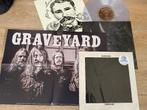 Graveyard- Lights out, Ophalen of Verzenden, Zo goed als nieuw