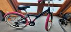 24" meisjesfiets goede staat, Ophalen of Verzenden, Zo goed als nieuw