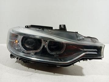 KOPLAMP RECHTS BMW 3 serie Touring (F31) (7338702) beschikbaar voor biedingen