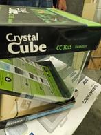 Visbokaal en filter nooit gebruikt., Dieren en Toebehoren, Vissen | Aquaria en Toebehoren, Ophalen