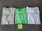 T-shirt Tommy Hilfiger, Kinderen en Baby's, Kinderkleding | Maat 176, Ophalen, Zo goed als nieuw, Jongen