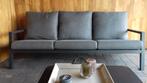 Loungeset ., 5 places, Aluminium, Comme neuf, Enlèvement