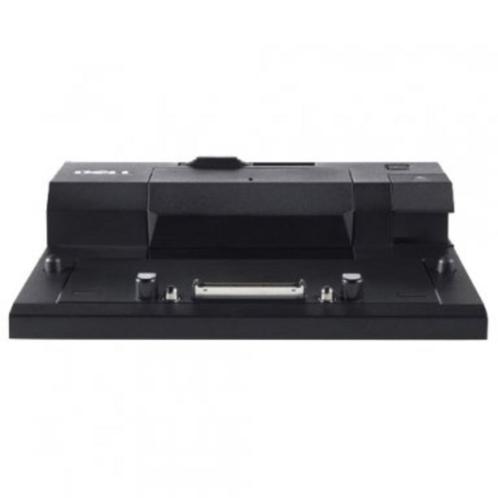 Dell Port Replicator - Docking Station met USB 3.0, Computers en Software, Dockingstations, Gebruikt, Docking station, Laptop