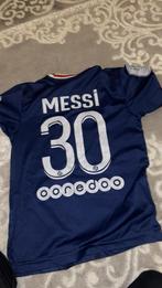 Psg tsirt, Sport en Fitness, Voetbal, Maat XS of kleiner, Ophalen, Gebruikt, Shirt