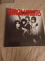 LP - Georgia Satellites – Georgia Satellites - 1986, Cd's en Dvd's, Vinyl | Rock, Ophalen of Verzenden, Zo goed als nieuw, 12 inch