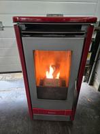 Thermorossi pelletkachel 7kw, Ophalen