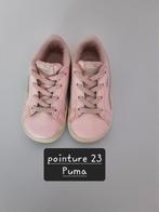 Baskets Puma, pointure 23, Ophalen, Zo goed als nieuw