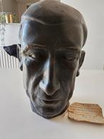 Befayt p    prachtig beeld mijnwerker, Antiek en Kunst, Ophalen of Verzenden