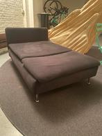Ligbank, Ophalen, Gebruikt, Eenpersoons, Minder dan 75 cm