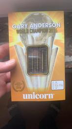 Limited Edition gary anderson Splinternieuw !, Enlèvement, Comme neuf