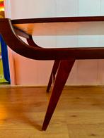 Retro/Vintage Salontafel Webe Louis van Teeffelen, Ophalen