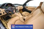 Maserati 3200 GT | 1999 | Route 66 Auctions, Auto's, Maserati, Zwart, Bedrijf, Handgeschakeld