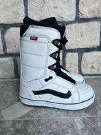 Vans snowboardboots maat 37, Sport en Fitness, Snowboarden, Ophalen of Verzenden, Nieuw