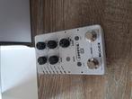 Mooer Loper X2 Pedal White, Muziek en Instrumenten, Ophalen of Verzenden, Nieuw