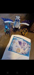 Playmobil Koninklijke Feniks, Kinderen en Baby's, Speelgoed | Playmobil, Ophalen, Zo goed als nieuw, Complete set