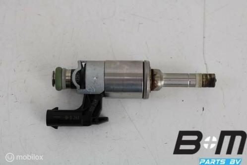 Injector VW Golf 7 1.2 TSI CYV 04E906036E, Auto-onderdelen, Motor en Toebehoren, Gebruikt