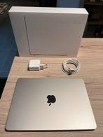 MacBook Air M2 (8/8) 8GB/256GB or - sous garantie, Informatique & Logiciels, Apple Macbooks, Comme neuf, MacBook