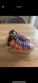 Zecchino D’oro sneakers maat 28 meisjes!, Kinderen en Baby's, Kinderkleding | Schoenen en Sokken, Meisje, Schoenen, Nieuw, Zecchino d’Oro