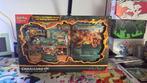 Pokémon Charizard special collection box, Ophalen of Verzenden, Nieuw, Overige typen, Foil