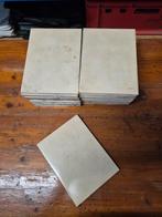 Oude tegels, Antiek en Kunst, Ophalen of Verzenden