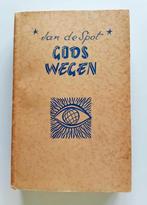 Gods wegen / Jan de Spot, Ophalen of Verzenden, Zo goed als nieuw