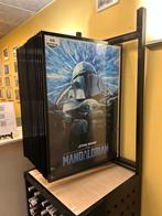 Poster Display Rack (Hole in The Wall), Ophalen, Gebruikt
