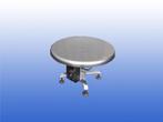 Draaitafel buffertafel turning table 100 cm, Ophalen of Verzenden, Overige, Transport