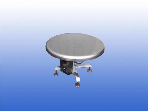 Draaitafel buffertafel turning table 100 cm, Zakelijke goederen, Landbouw | Werktuigen, Overige, Transport, Ophalen of Verzenden