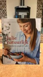 Julie Van den Kerchove - Julie natuurlijk, Boeken, Kookboeken, Ophalen of Verzenden, Julie Van den Kerchove