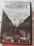 Escape From Auschwitz -, Comme neuf, Enlèvement ou Envoi