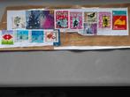 Nederlandse postzegels >Verzameling 13 verschillende >foto., Timbres & Monnaies, Timbres | Pays-Bas, Enlèvement ou Envoi, Après 1940