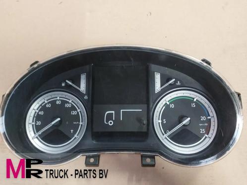 DAF DIP-5 - 2039129G DIP-5 - 2039129G diversen, Auto-onderdelen, Vrachtwagen-onderdelen, DAF, Dashboard en Schakelaars, Gebruikt