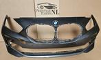 Voorbumper BMW 1 Serie F40 M Pakket 4xPDC Bumper 51118070928, Gebruikt, Ophalen of Verzenden, Bumper, Voor