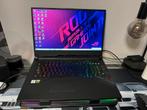 Asus Rog strix g732lxs pc gaming, Enlèvement