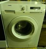Aeg wasmachine protex 7k lavamat, 6 à 8 kg, Enlèvement, Comme neuf, Chargeur frontal
